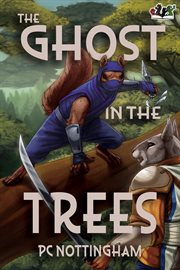 The Ghost in the Trees cover image