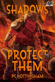 Shadows Protect Them cover image