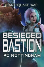 Besieged Bastion cover image