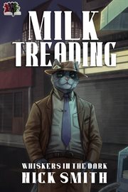 Milk Treading cover image