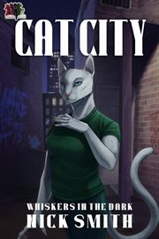 Cat City cover image