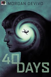 40 Days cover image