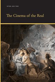 The Cinema of the Real cover image