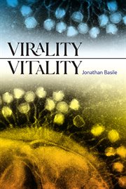 Virality Vitality cover image