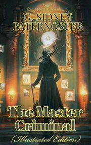 The Master Criminal cover image