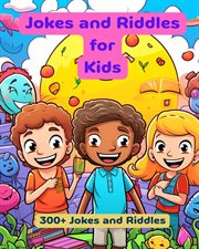 Jokes and Riddles for Kids cover image
