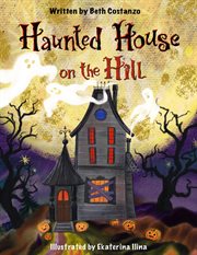 Haunted House on the Hill cover image