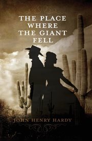 The Place Where the Giant Fell cover image