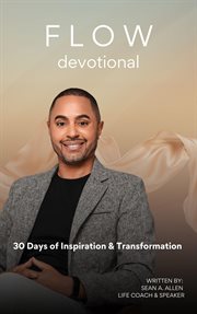Flow : 30 Day Devotional cover image