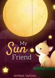 My sun friend cover image