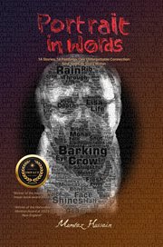 Portrait in Words cover image