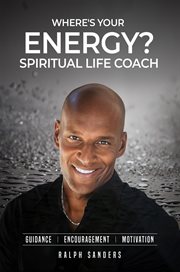 Where's Your Energy? cover image