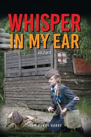 Whisper in My Ear : Volume 2 of 3 cover image
