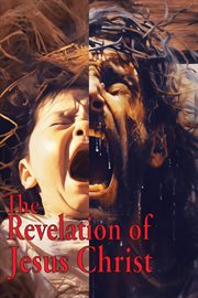 The Revelation of Jesus Christ cover image