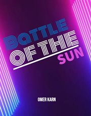 Battle of the sun cover image
