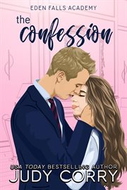 The Confession cover image
