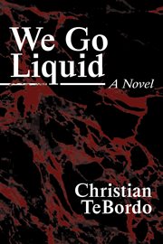 We Go Liquid cover image