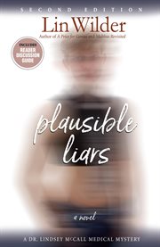 Plausible Liars cover image
