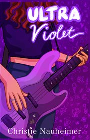 Ultra Violet cover image