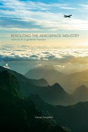 Rerouting the Aerospace Industry : Runway to a Greener Horizon cover image