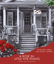 A rose in Little Five Points cover image