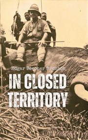 In Closed Territory cover image