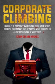 Corporate Climbing cover image