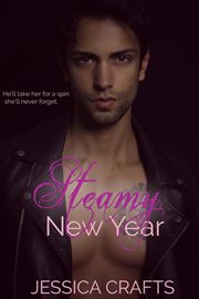 Steamy New Year cover image