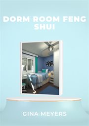 Dorm Room Feng Shui cover image