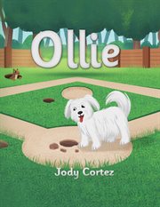 Ollie : Love Waggle cover image