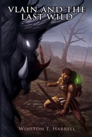 Vlain and the Last Wild cover image