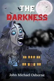 The Darkness cover image