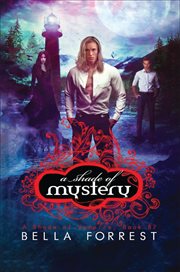 A Shade of Mystery cover image