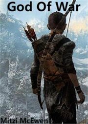 God of War cover image