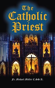 The Catholic Priest cover image