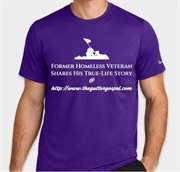 The Gutter Gospel-The Road to Redemption cover image