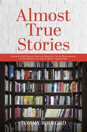 Almost True Stories cover image