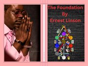 The Foundation : The Art Of Living cover image