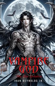 Vampire God : The New Evolution cover image