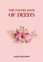 The Poetry Book of Deeds cover image