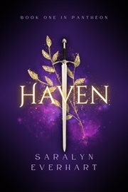 Haven : Book of Knowledge cover image