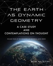 The Earth as Dynamic Geometry cover image