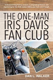 The One : man Iris Davis Fan Club cover image