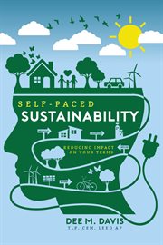 Self-Paced Sustainability Reducing Impact on Your Terms cover image