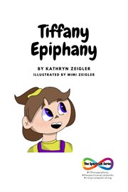 Tiffany Epiphany cover image
