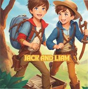 Jack and Liam cover image