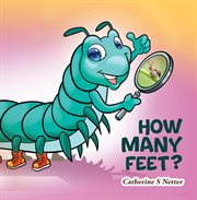 How Many feet? cover image