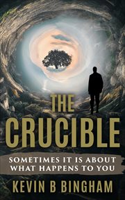 The Crucible cover image