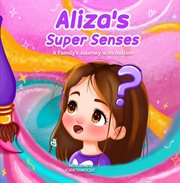 Aliza's Super Senses cover image
