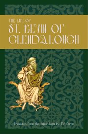 The Life of St. Kevin of Glendalough cover image